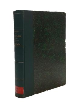 Buntes Nichts. Heitere Skizzen und Lebenerinnerungen / Die Jobsiade. Ein komisches Heldengedicht  in drei Theilen.